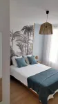 Terre et Mer... Appartement Situé Entre Ville Historique et Plages