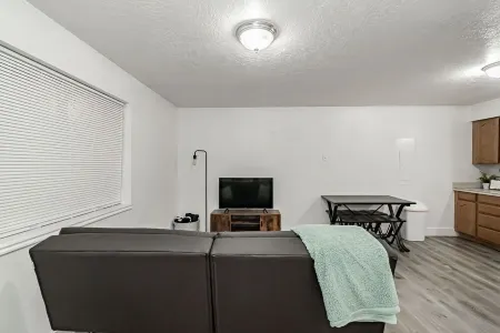 Cozy 2br- 3 blocks from BYU-Idaho