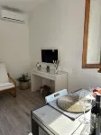 A stone's throw from downtown Ravenna and Mirabilandia