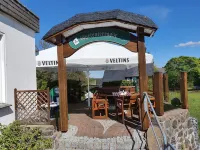 !NEW!  Holiday house Trudi, right on the Rothaarsteig, skiing, hiking or cycling