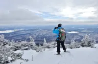 "Andy's Place" Hotels in Blanchard Township