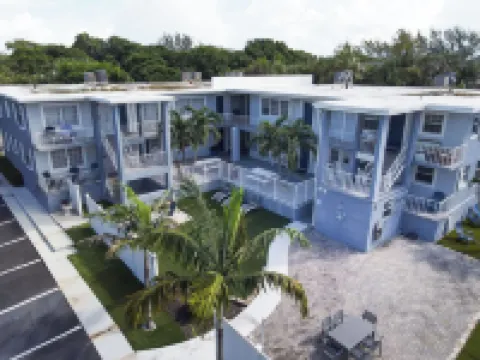 Delray Ocean Breeze