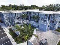 Delray Ocean Breeze