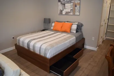 Stylish Studio in Brighton Hotels near Prairie Center Shopping Center