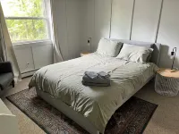 4 Bedroom Basye, VA with Nearby Skiing, Lake & Mountain Biking. Fully Equipped