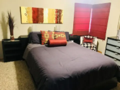 Discover Norman charm near University of Oklahoma