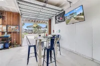 Escape to Isla Blanca - The Ultimate Coastal Retreat in Rockport at Bahia Bay.