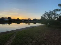 Cozy Home  w Lake view and Kayak