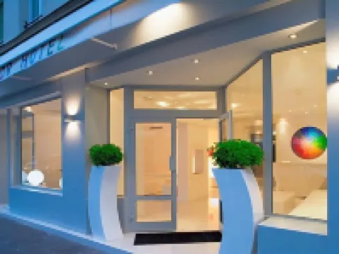 Color Design Hotel Hotels near Paris Lyon Station