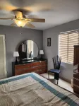 2 Bed, 2 Bath home for winter rental in stable neighborhood in Tucson