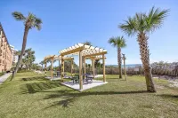 KING Bed! NO cleaning fee! OCEANFRONT, Studio, See the ocean from the bed!
