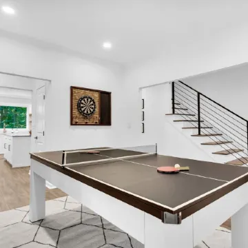 Private Luxury Spacious Atlanta Home