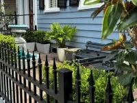 Historic Charleston Charm - Private Modern Luxe