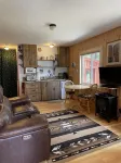 Cozy Guest Cabin by Henry's Lake & Near Yellowstone