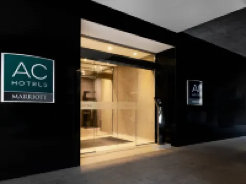 AC La Rioja Hoteles en Logroño