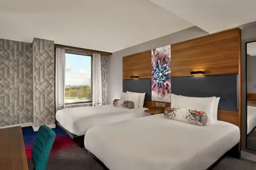 Aloft Birmingham Eastside
