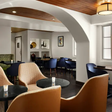 Triada Palm Springs, Autograph Collection
