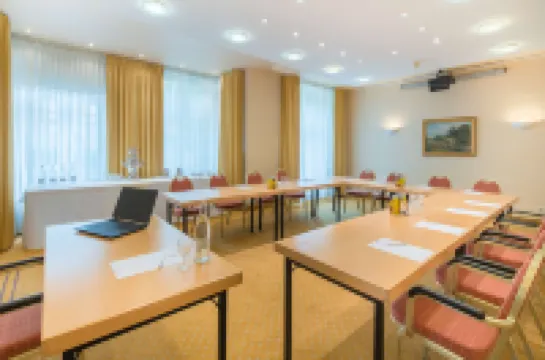 Best Western Hotel Geheimer Rat Hotels in Magdeburg