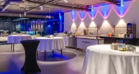 V8 Hotel Motorworld Region Stuttgart, BW Premier Collection Hotels in Boblingen