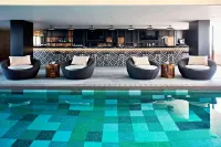 AC Hotel Veracruz - Pools