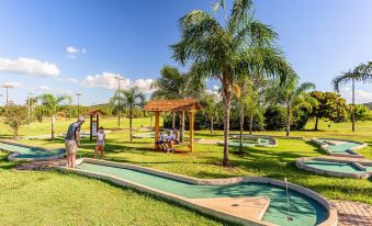 Zagaia Eco Resort
