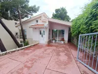 Cozy house in pine forest Hotels in Susanj