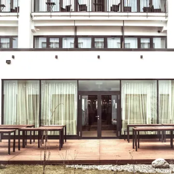 Wyndham Garden Munich Messe