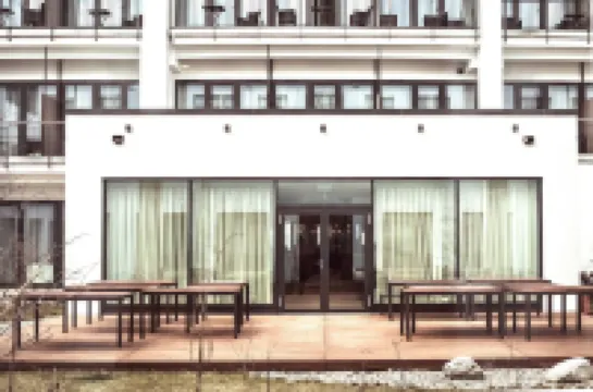 윈덤 가든 뮌헨 메세  호텔