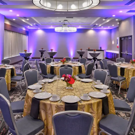 Hilton Garden Inn Little Rock Downtown