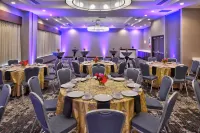 Hilton Garden Inn Little Rock Downtown Отели в г. Литл-Рок