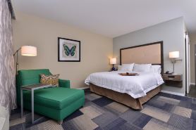 Hampton Inn Broussard-Lafayette Area