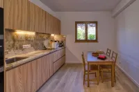 Casa en Finca los Castaños Hotels in Comarca Norte