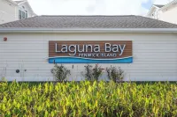 Laguna Bay Breeze Sleeps 6! Hotels in 