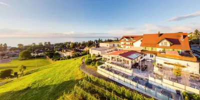 Best Western Hotel Rebstock Các khách sạn ở 