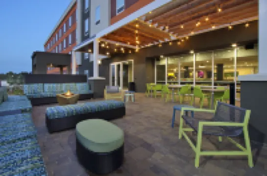 Home2 Suites by Hilton Port Arthur