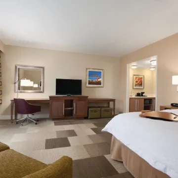 Hampton Inn Brigham City