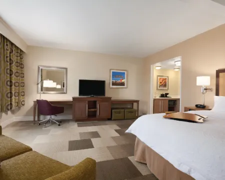 Hampton Inn Brigham City Hotels in Box Elder County