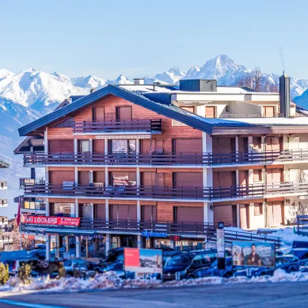 Bel Alp D3