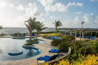 Hilton Grand Vacations Club the Crane Barbados - Pools
