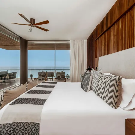 Solaz, a Luxury Collection Resort, Los Cabos