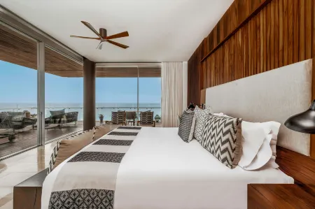 Solaz, a Luxury Collection Resort, Los Cabos