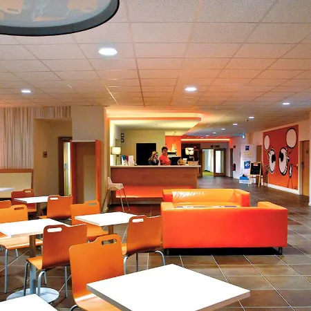 Ibis Budget Bonn Sud Konigswinter