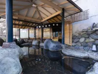 Tabist Kinugawa Park Cottage