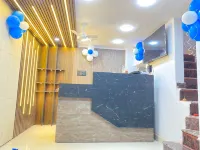 Hotel ornate Hotels in Mughalsarai Railway Settlement