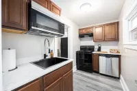 Urban 1BD 1BA Apartment Near OSU