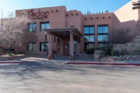 The Lodge at Santa Fe Hotels in Santa Fe