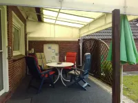 Holiday home Leer Logaerweg 102 Hotels in Leer