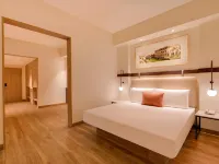 Red Fox by Lemon Tree Hotels, Hyderabad Hotels in der Nähe von Kongresszentrum Cyber Conventions