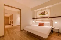 Red Fox by Lemon Tree Hotels, Hyderabad Các khách sạn ở Hyderabad