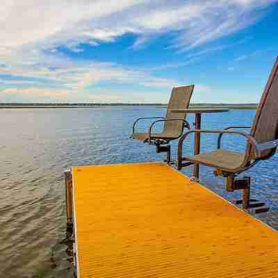 Breezy Hills - Unit 2; Lake Bemidji, King Bed, Kayaks, PB Trail Private Access Others
